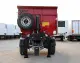 Самосвальный прицеп Тонар SP2-11